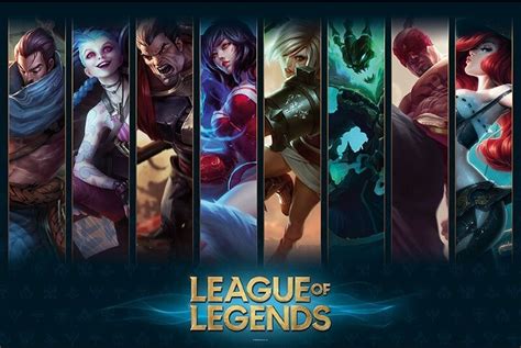 lol champions|ville des champions lol.